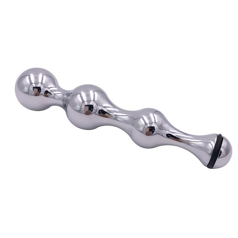 Metal Sex Product Sex Toys Sex Tools Couple Passion Couple Bedding Adult Toys Massage Stick