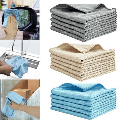 Instrumente pentru dereticare – Șervețele pentru menaj
