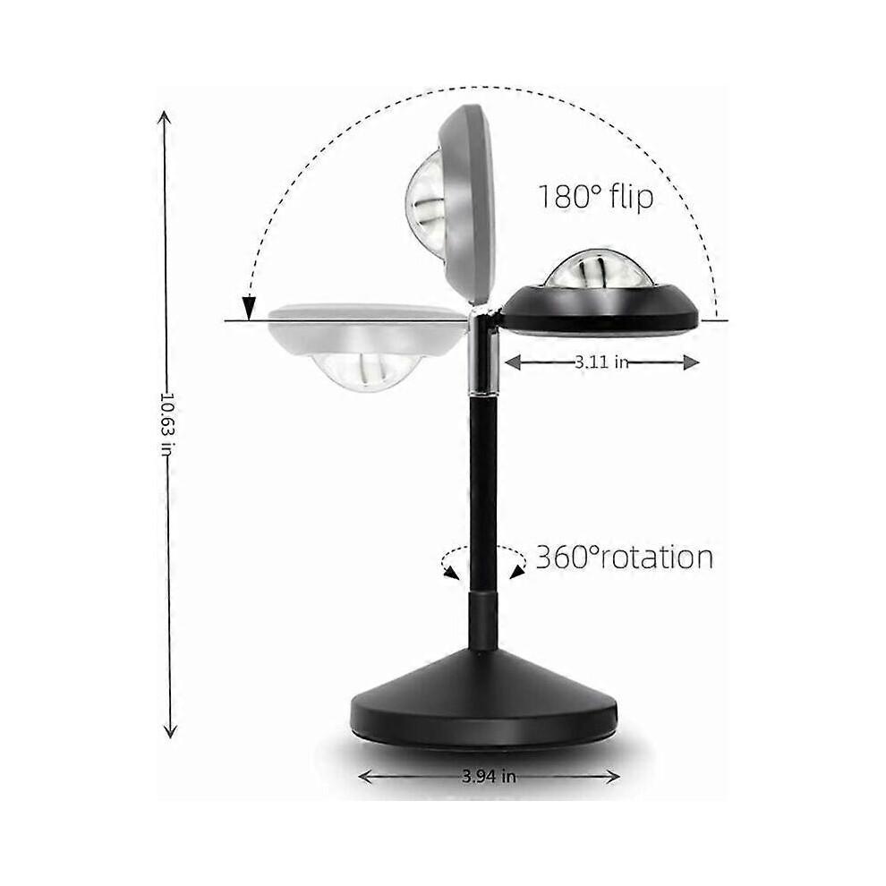 Sunset lamp , 16 colors sunset projection lamp with remote control, 27cm multi-color night light