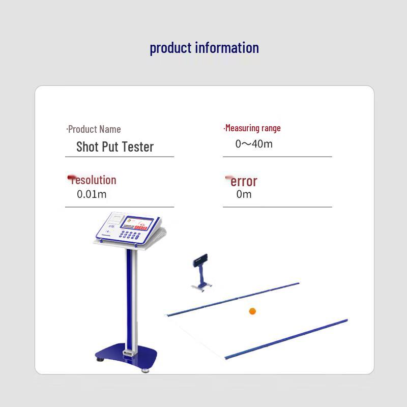 Congye Physical Fitness Testing & Training Systems