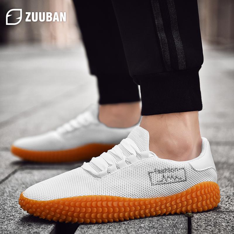 2024 Men Running Shoes Plus Size 36-47 Slip-on Red Chunky Sneakers Outdoor Jogging Walking Mens Casual Fashion Gym Shoes Unisex