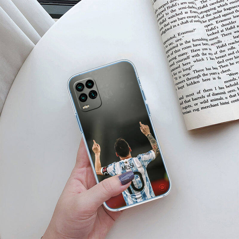 MH87 M-messi Case for Motorola E7 G6 G7 G8 G9 Plus Power Play G10 G20 G04 E30 E40 E22 E20 E13 E15 G22 G23 G05 G75 G35 G55