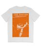 The Smiths - Louder Than Bombs - 1987 - Close Up - Organic T-Shirt - Morrissey