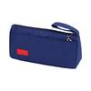 Pen Pencil Case Large Capacity Zipper Pouch for School