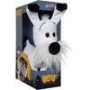 Gipsy Toys - Dogmatix and the Irreducibles - 30cm - Sold In Gift Box - White Black
