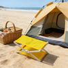 Almohada de Camping de Secado Rápido Portátil para Viajes Tumbona de Playa Reposacabezas Sillón de Descanso Reposacabezas Dormir