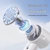 Sumo Portable USB Rechargeable Handheld Fan