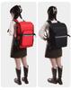 Large Household Cleaning Tool Backpack - Double Shoulder, Ideal for Home Appliance Repair and Storage