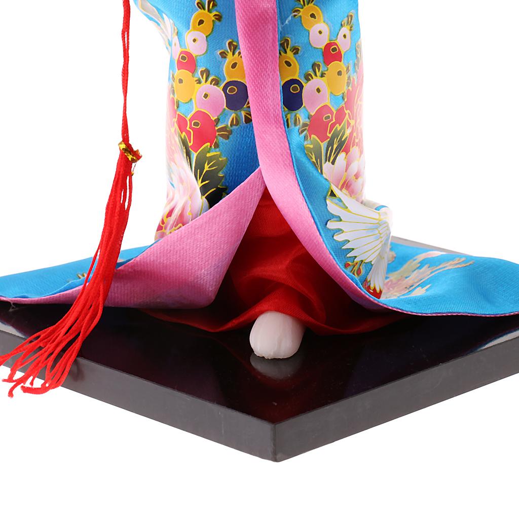 12'' Japanese Home Decoration Adornment Cabinets