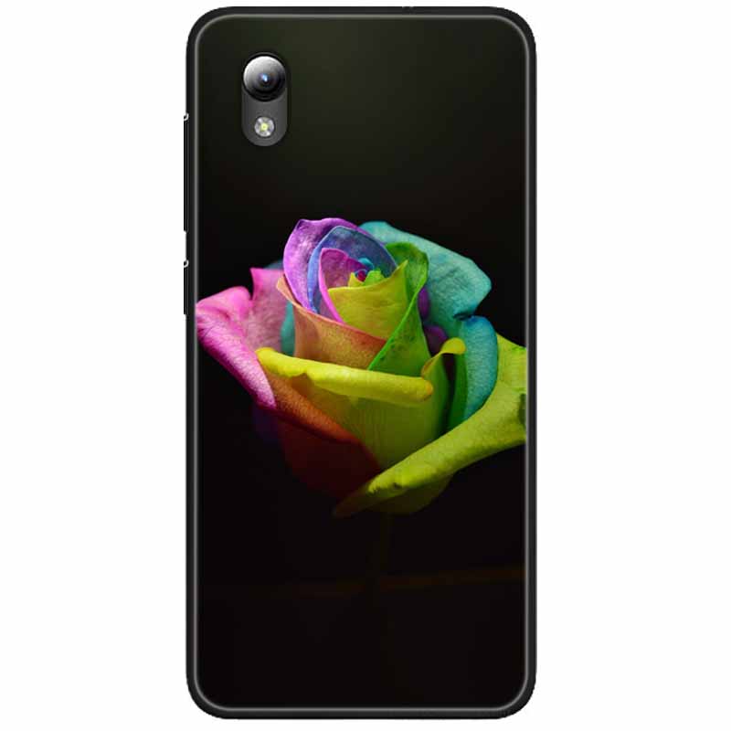 Pro ZTE Blade A31 Lite Case Cover Měkké silikonové pouzdro Fashion Coque Pro ZTE Blade A31 Plus Pouzdra na telefon A 31 Lite ochranná skořepina