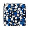 Marushin Golf Towel Doraemon Doraemon Colors Cool Doraemon Club Towel Ball Towel Microfiber with Carabiner Absorbent Character 2905004500 I'm