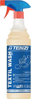 Limpiador de Tapicería y Alfombras Textil Wash Gt 0.6L - Tz 60 1799