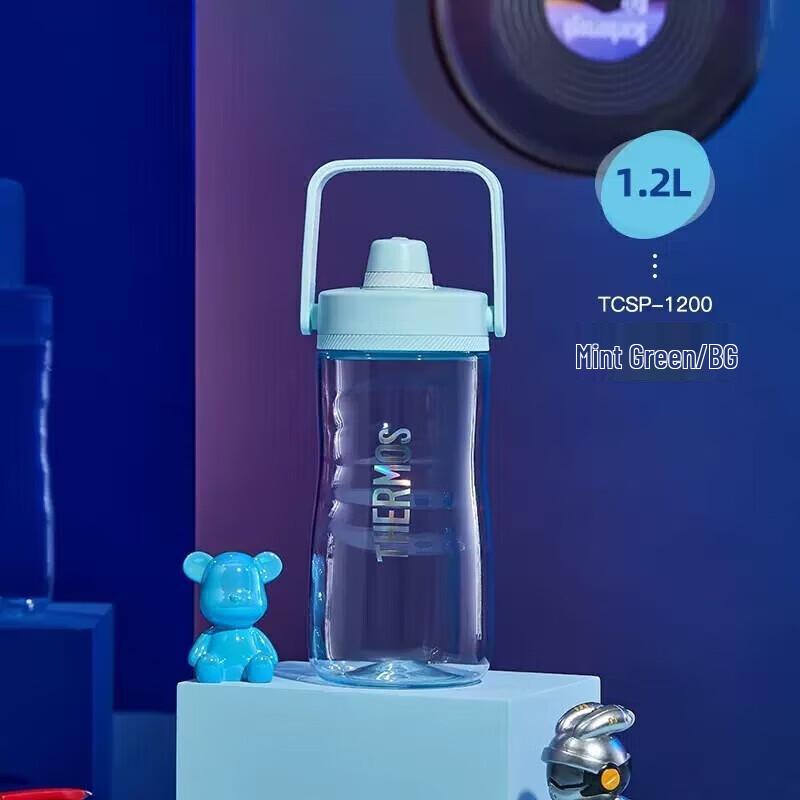Thermos TCSP Tritan Sport Water Bottle