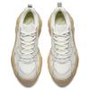 New Anta Little Millennium Anti Slip Wear Resistant Low Top Casual Shoes Men's Beige Gray 112518812-6
