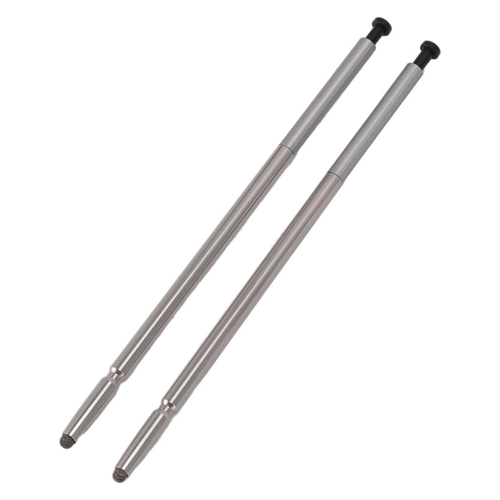 2PCS Phone   Pen High Accuracy High Sensitivity Metal   Pen Replacement for     2023 5G 6.6inch