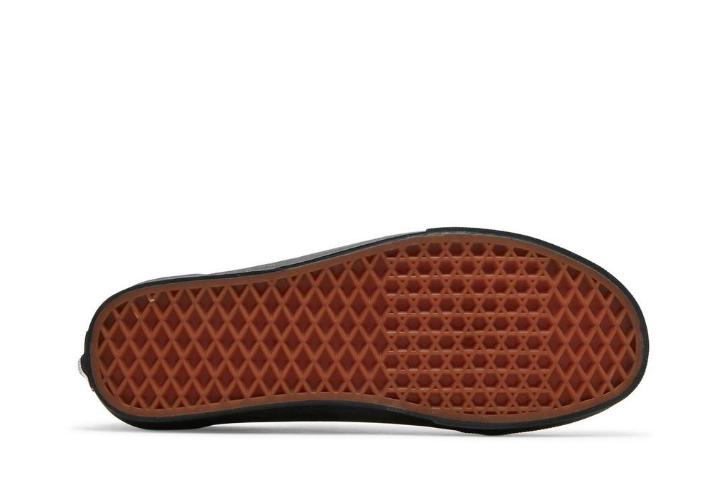 Vans Old Skool 'Lightning - Blue' VN0A3WKT9FT