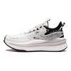 Li Ning Exceed 6 Fabric Low top Sports Casual Shoes Women's White Black AGLS016-5