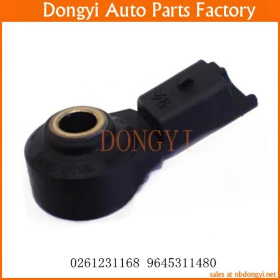 Knock Sensor (Detonation) OE No. 0261231168 9645311480