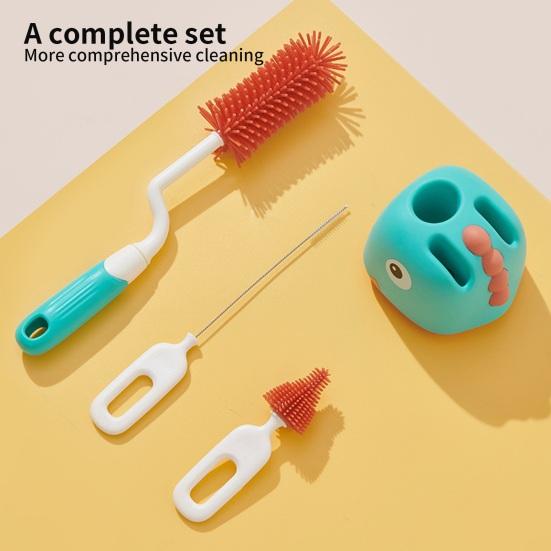 

1 Set Bottle Brushes Storage