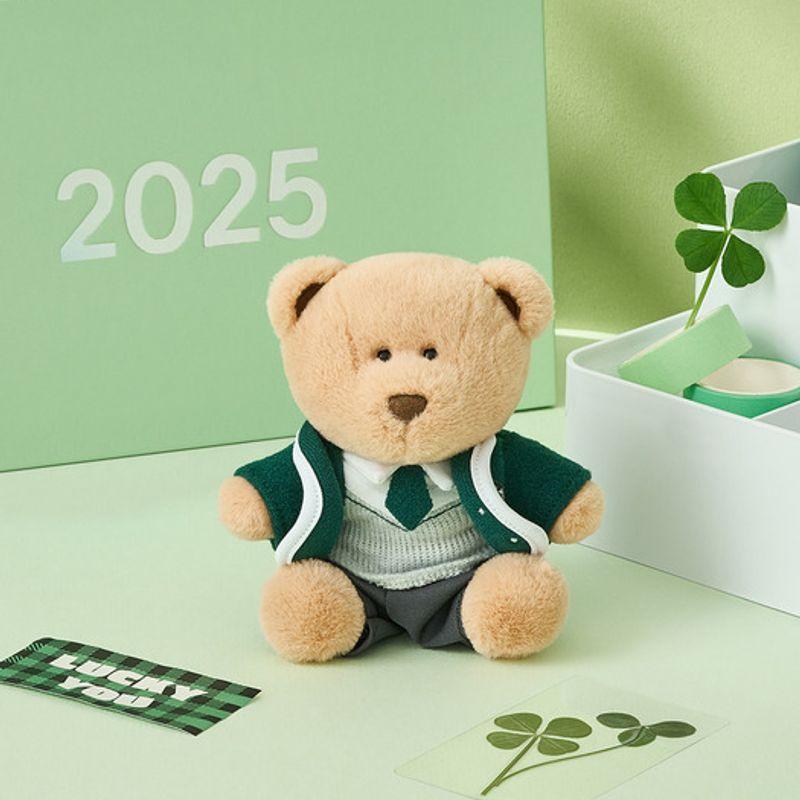 

STARBUCKS Clover Wish Bearista Keychain Clover Wish Bearista Keychain