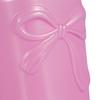 2Colors 230ML Plastic Nail Art Polish Remover Liquid Alcohol Pump Dispenser Empty Bottle