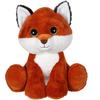 Plüschfuchs GIPSY - Puppy Eyes Pets 40 cm - Braun - Gemischt - Kind - Innen
