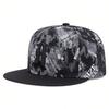 2026 New Fashi Baseball Hat R Graffiti Embroidery HipHop Skateboarding Hat Outdoor Daily Decorati Sunshade Hat Flat Edge Hat