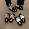 Sapatos de mulher – Pantufas para mulheres