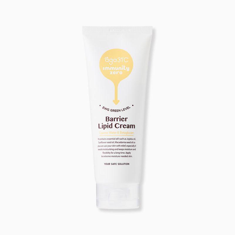 Immunity Zero Barrier Lipid Cream 150ml