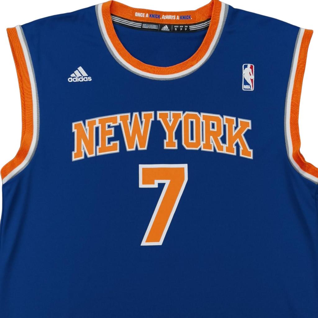 adidas Basketball Jersey Unisex 7818A-3KB-AEB1474