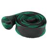 Braided Sleeve Expandable Casting Fishing Rod Pole Cover Protector