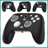 Portable Protective Sleeve Game Console Accessories Anti-Slip Shockproof Protective Cover for GameSir G7 Pro Game Controller