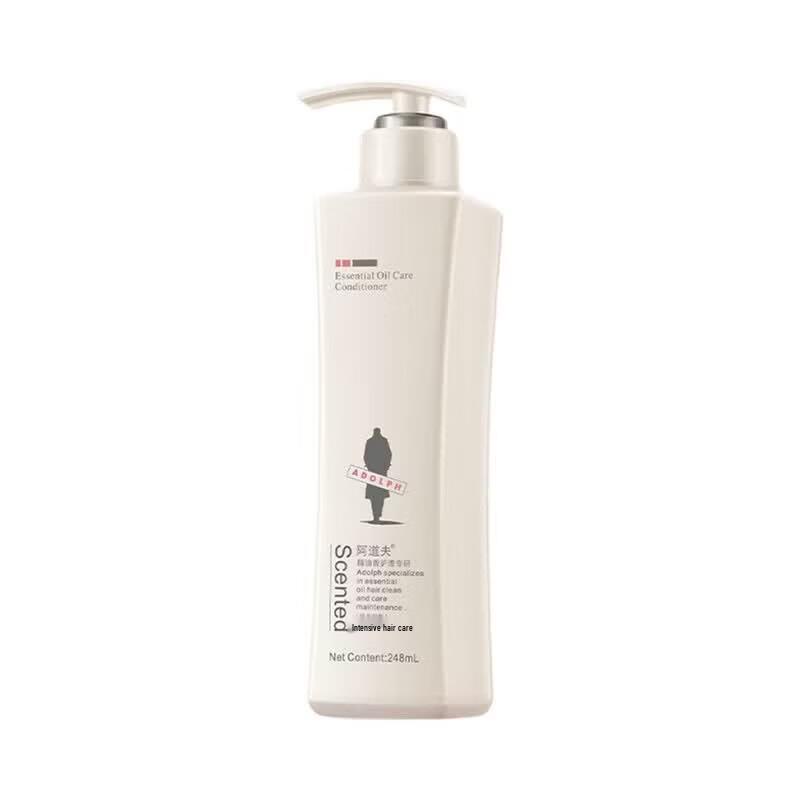 ADOLPH Essential Oil Fragrance Hair Conditioner