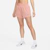 Nike Sports Shorts Women's Stardust Red Moderate A Line FB7629-618