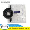 1 ks 3320034888 Ložisko závěsu hřídele převodovky pro Ssangyong Korando Stavic 33200-34888