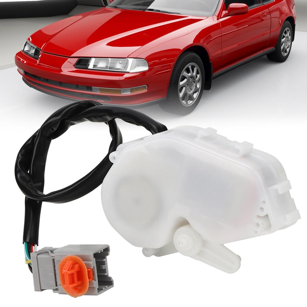 Power Door Lock Actuator 72155S03J11 Fit for Honda CRV Prelude Driver Side