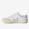 Veja Unisex Leather Sneakers Volley Svju243vo20 852