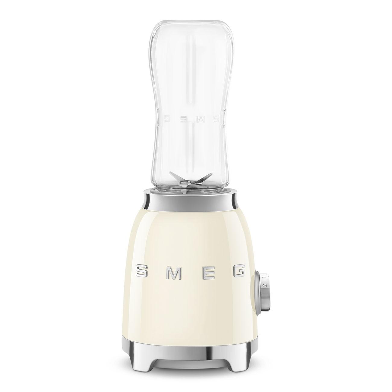 Smeg Mini Blender  Cr&egrave;me 0.6L null