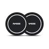 [Rise Exclusive] Drink Holder Pad with RAIZE Logo 7*7cm Rise