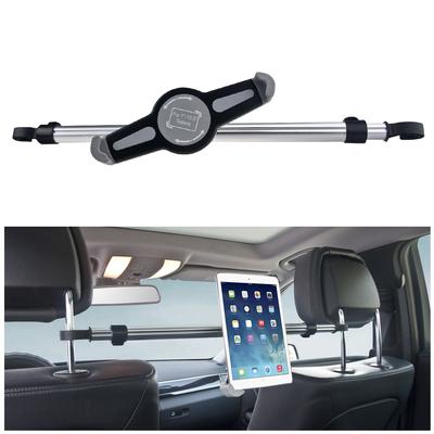 For 7-11 Inch Universal For Ipad Xiaomi Samsung Car Back Seat Mount Stand Holder Holder For Tablet PC Auto Car Seat Tablet Headrest Holder