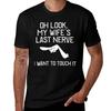 Sarcastic Meme Unisexs Gift Marriage Tshirt Unisex T Shirt Cotton Tshirt