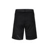 Adidas Harden Logo Straight Basketball Shorts with Quick-Dry Technology Men Shorts Black DZ0597