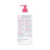 Lait Corps - Topicrem - Ultra-Hydratant - 1000 ml - Peaux sèches - Texture Lait