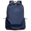 [RAKEE] Backpack Stylish Popular Backpack Casual Large Capacity Commute Lightweight Waterproof Durable Town Backpack 5 Colors Blue L