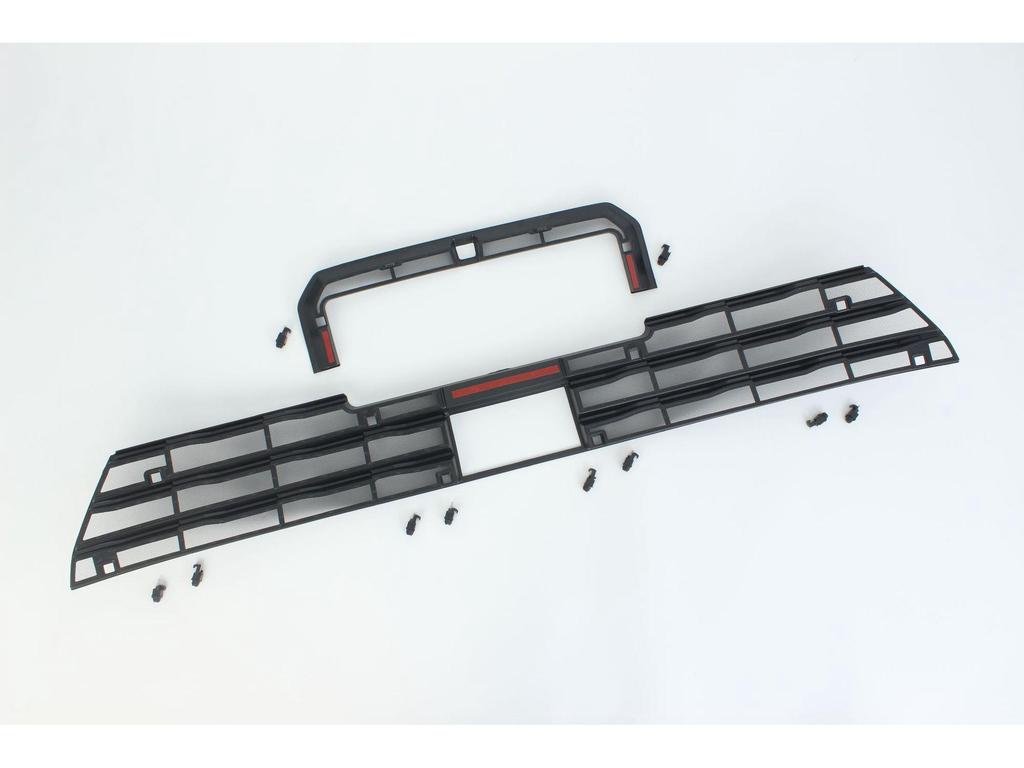 Compatible with 26 Trumpchi Xiangwang S9 Models: Insect & Mosquito Protection Net for Water Tank - No Need To Remove Front Grille.