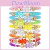 Bärenperlen Regenbogen-Schnur-Armband Handgemachter Kinderschmuck Für Mädchen Und Jungen