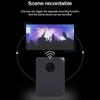 N9 SIM Card GSM Remote Listening Audio Surveillance Device Micro LBS Tracker Two Way Calling Voice Monitor Accessories