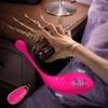 Powerful Vibrating Love Egg Wireless Remote Control Vibratiors Female For Women Dildo G-Spot Massager Anal Plug Masturbator