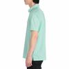 Mizuno Dry Aeroflow Collared Sustainable Golf Mint Green Men's Short-Sleeve Shirt, Moisture-Wicking, Quick-Drying, Shirt, (E2MAA017)