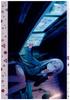 Clear File MOVIC Project SEKAI COLORFUL Project Sekai Colorful Stage Night Code Yoizaki Kanade STAGE! Vol.2 25-ji, De.